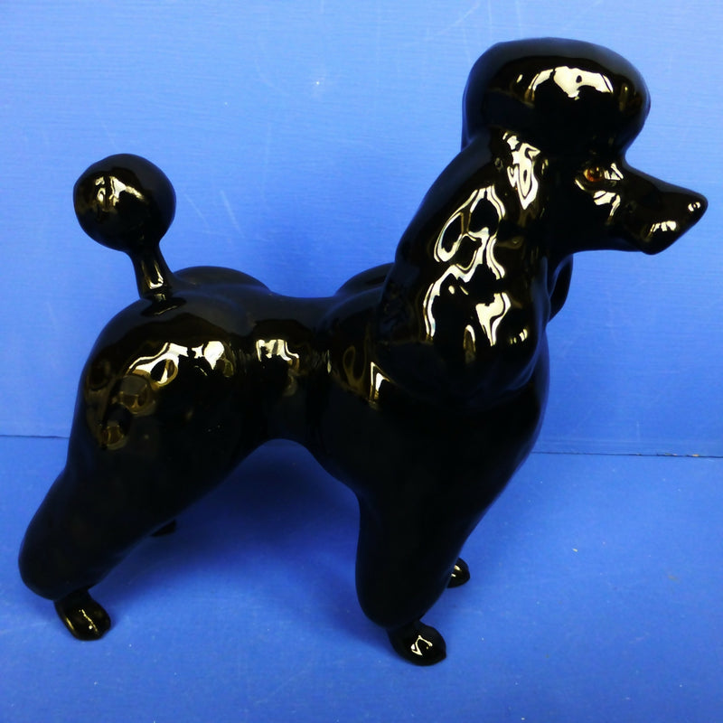 Beswick Large Poodle Dog Model No 2339