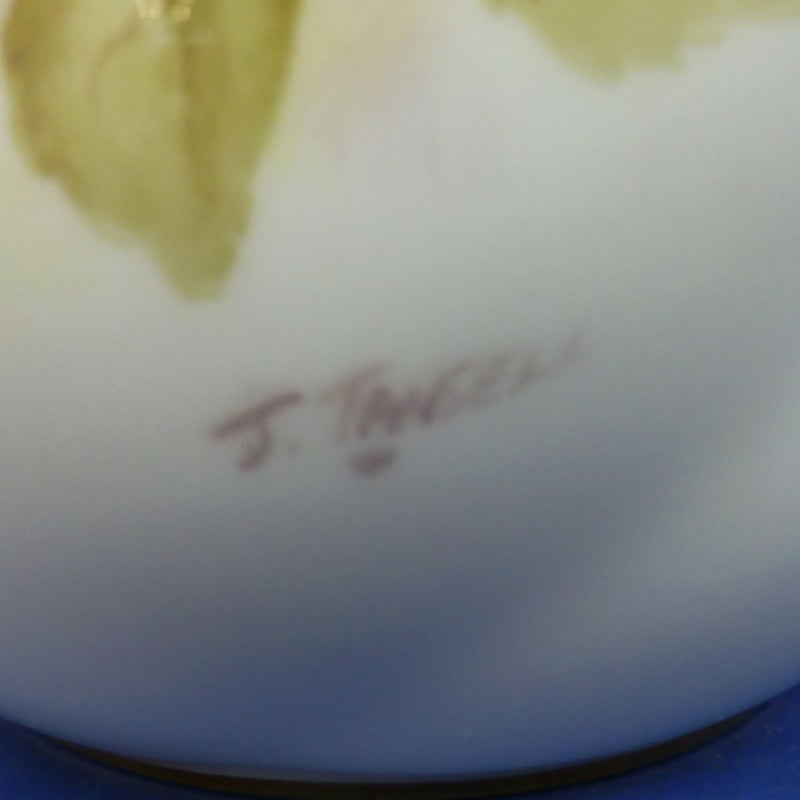 Worcester Vase Tansell 2
