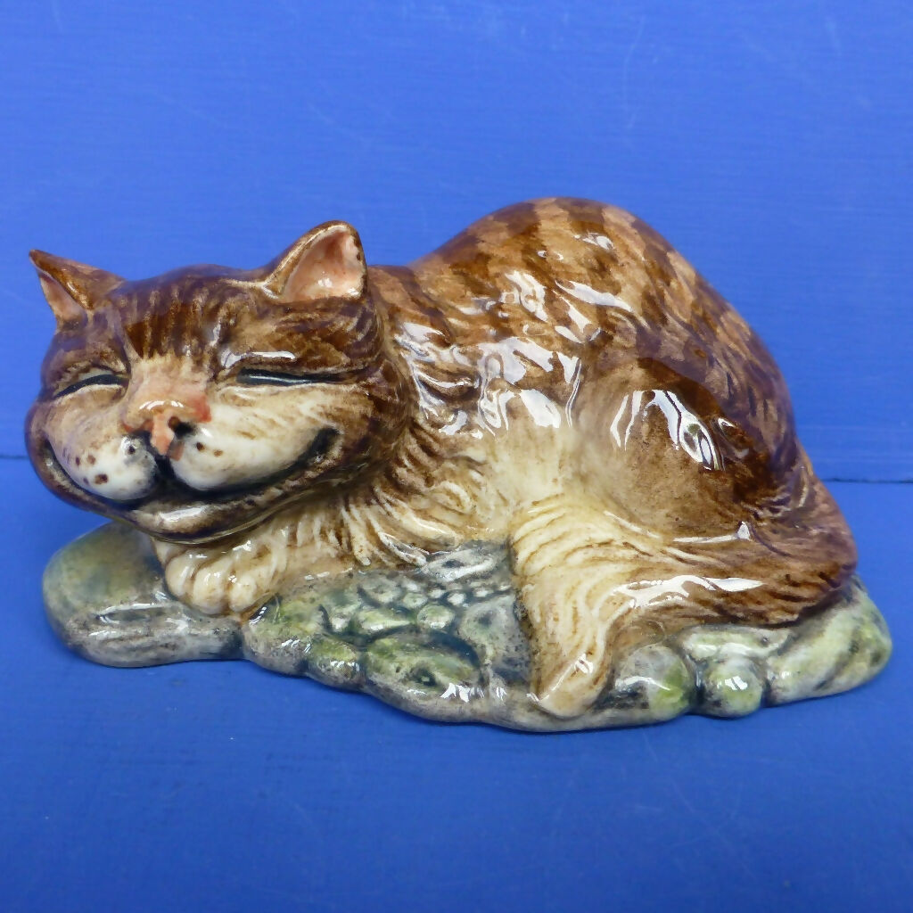 Beswick Alice In Wonderland Cheshire Cat Model No 2480