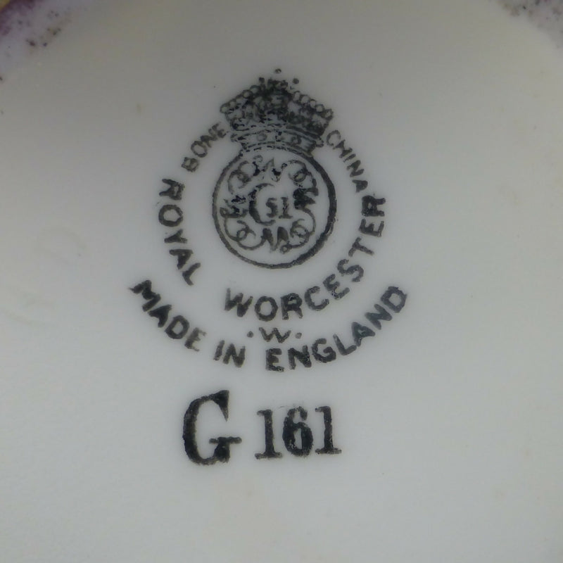 Worcester Vase Tansell 3