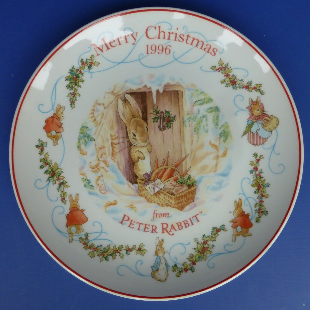 ♣️PETER RABBIT by プレート 1996-2001 sg30mW0OyS.jpg?v=1716902981