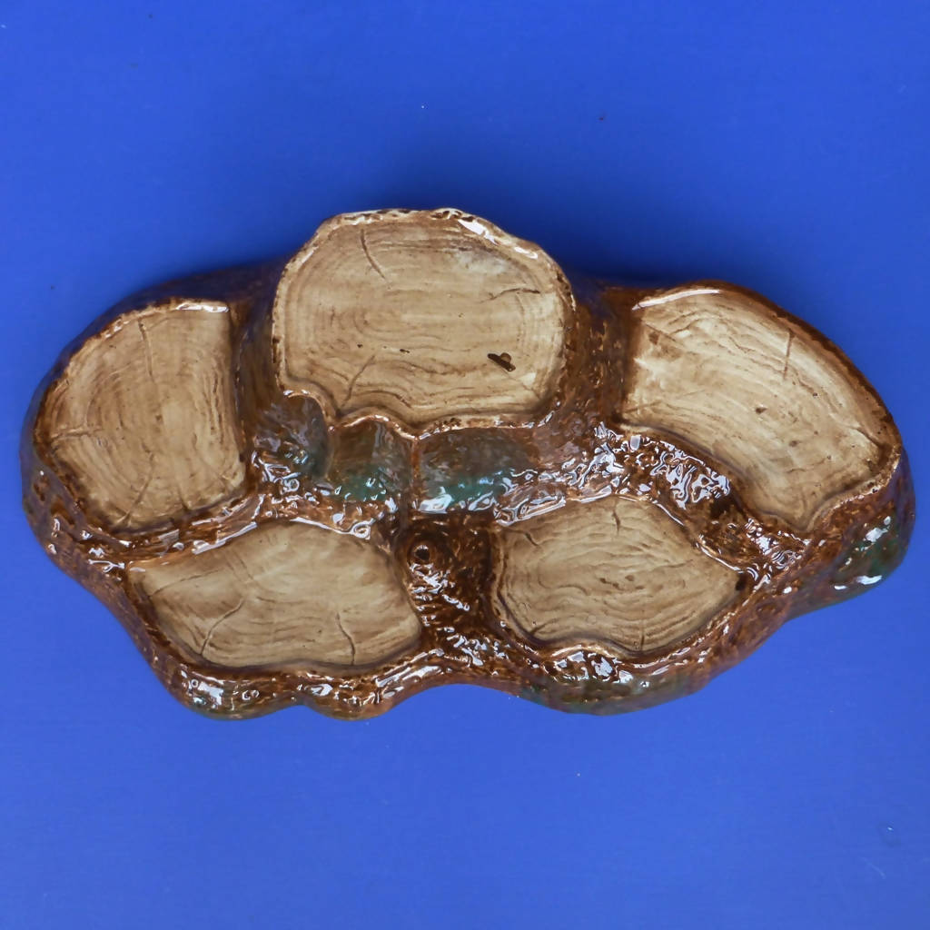 Beawick Tree Trunk Display Stand for Beatrix Potter / Birds