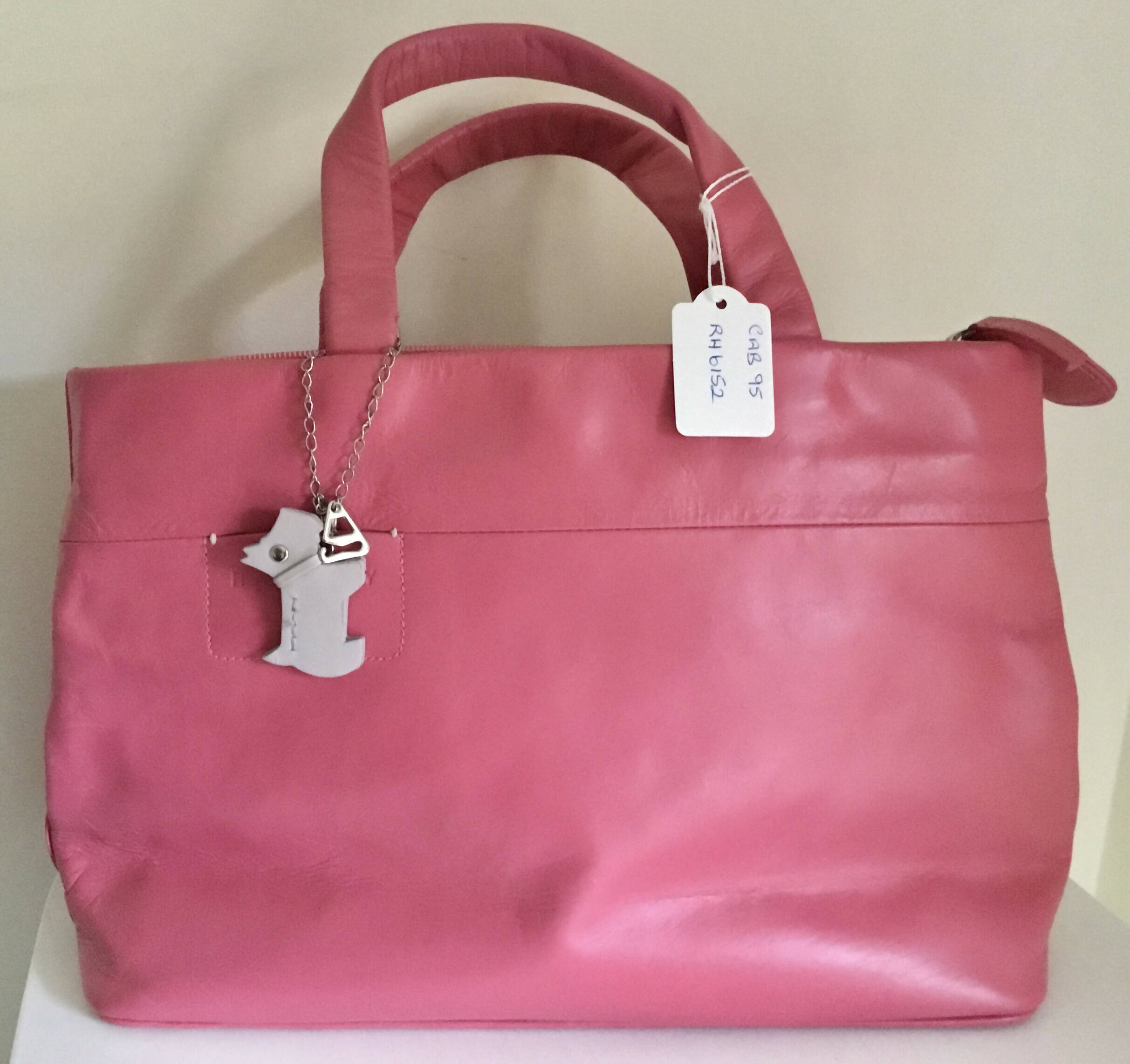 Vintage radley purse Clearance