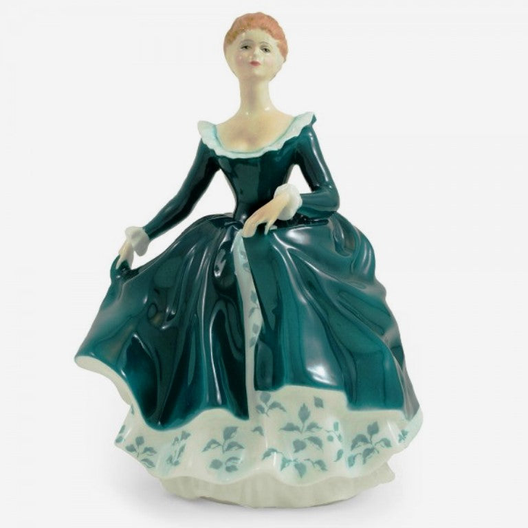 Royal Doulton Figurine - Janine HN2461 Royal Doulton Figurine - Janine HN2461