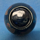 A Moorcroft Vase c1914-1916 in the Pomegranate Design by William Moorcroft