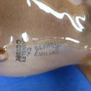 Beswick Jersey Bull bs