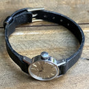 Omega Ladies Watch 1961 | Steel Case