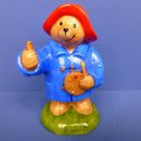 Coalport Paddington Bear Figurine - Artist (Boxed)