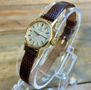 Omega Ladies Watch Ref.511.238 | Cal. 484 | 1968 | Manual Wind | Vintage