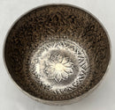 South East Asian Silver Bowl. 6.3 troy ounces.