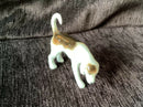 Beswick Dog Beswick foxhound figure Beswick 1st version foxhound Model number 944