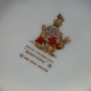 Royal Doulton Bunnykins Two Handled Christening Beaker