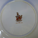 Bunnykins Camp Site Salad bs