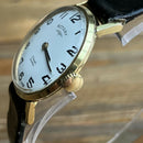 Rotary Ladies Vintage Watch | Swiss Made | c.1960's Gold Plated