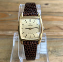 Omega De Ville Ladies Watch Ref. 511.256 | Cal. 625 | 1975 | Manual Wind | Vintage