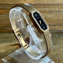 Accurist Ladies Vintage Mechanical Cocktail Watch