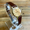 Omega Genève Ladies Watch Ref.511.346 | Cal. 485 | 1972 | Manual Wind | Vintage