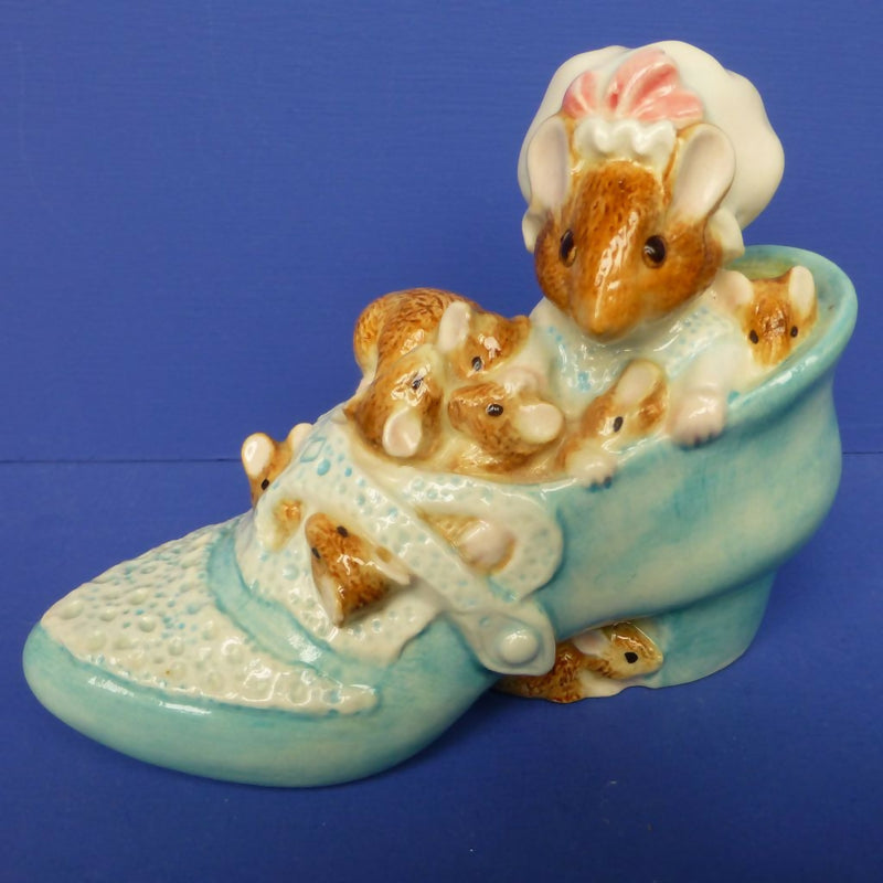 Border Fine Arts Animal Collectables | Antiques Centre York