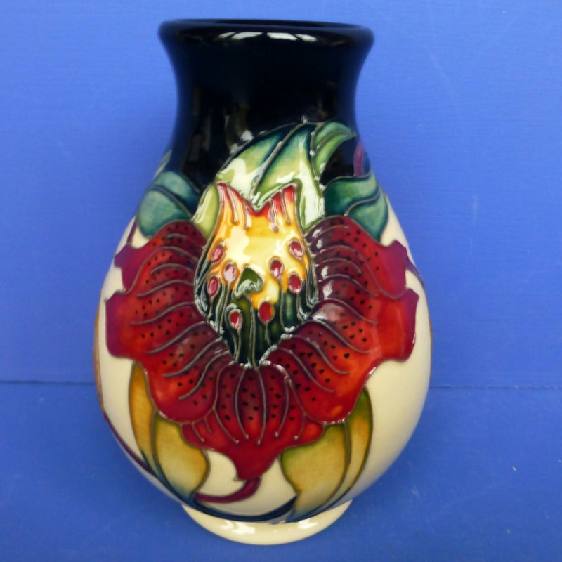 Moorcroft Anna Lily Medium 5