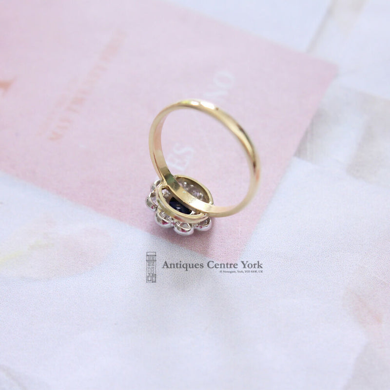 EE20 SM (D) york
