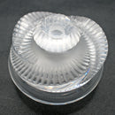 Marie-Claude Lalique "Baptiste" perfume bottle