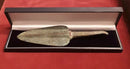 A Bronze Age Cavalry Lance / Spear Head.