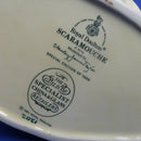 Royal Doulton Limited Edition Character Jug Scaramouche D6774