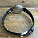 Ladies Gold Plated Bentima Watch | Swiss Made