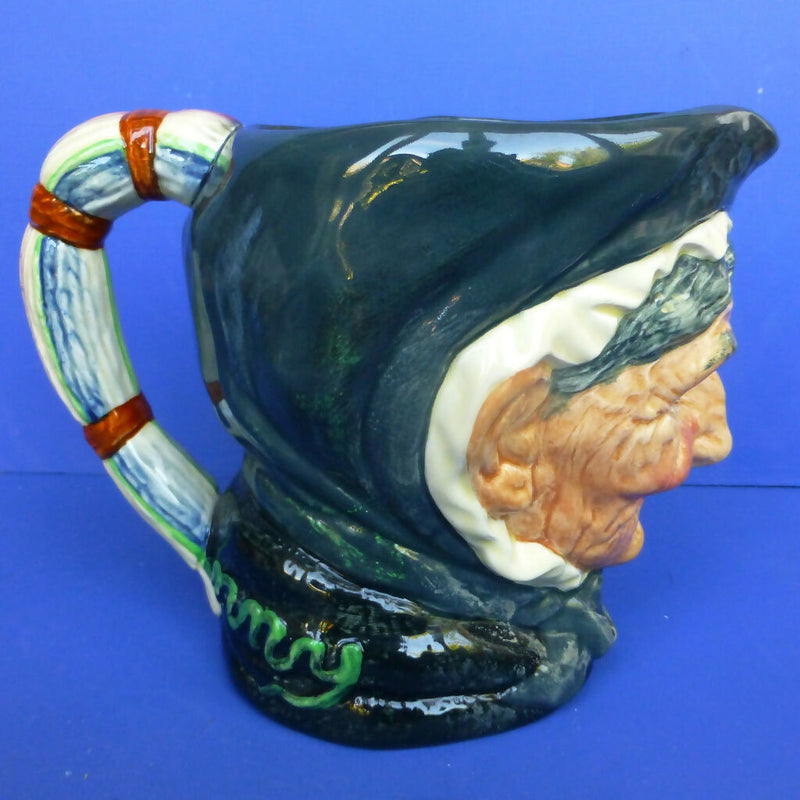 Granny Large 3