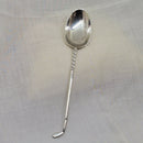 Vintage Silver Golf Spoon