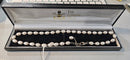 16”-18” Freshwater Pearls - Silver Clasp (Reserved)
