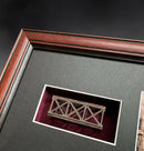 Bram Stoker’s Dracula (1992) - A Miniature Castle Support Pillar