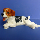 Doulton Character Dog Lying