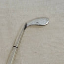 Vintage Silver Golf Spoon