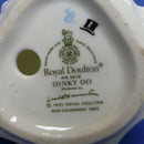 Royal Doulton Child Figurine - Dinky Do HN3618
