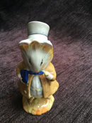 Beswick Beatrix Potter Figure Beswick Amiable Guinea Pig figurine BP3