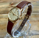 Omega Ladies Watch Ref.511.015 | Cal. 620 | 1962 | Manual Wind | Vintage