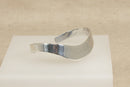 Silver Tension Bangle
