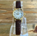 Omega Ladies Watch Ref.511.238 | Cal. 484 | 1968 | Manual Wind | Vintage