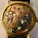 Omega De Ville Ladies Watch Ref. 511.213 | Cal. 620 | 1970 | Manual Wind | Gold Plated