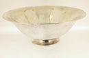 Vintage Solid Sterling Silver Georg Jensen Bowl 575 D 230gram