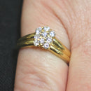 18ct-gold-9-stone-diamond-cluster-ring-25c009a