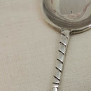 Vintage Silver Golf Spoon