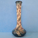 A Moorcroft Vase (8.07 inch) in the Fiji Design by Emma Bossons