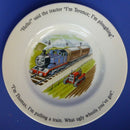 Wedgwood Thomas The Tank Engine Tea Plate