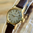 Omega Ladies Watch Ref.511.238 | Cal. 484 | 1968 | Manual Wind | Vintage