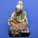 Royal Doulton Character Figurine - The Cobbler HN1706