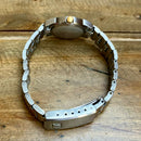 Vintage Tissot PR 50 Ladies J326/426 Two-Tone Quartz Sapphire 25mm