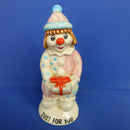 Beswick Little Lovable Just For You LL4