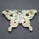 Butterfly brooch